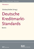 Deutsche Kreditmarkt-Standards - Band 2