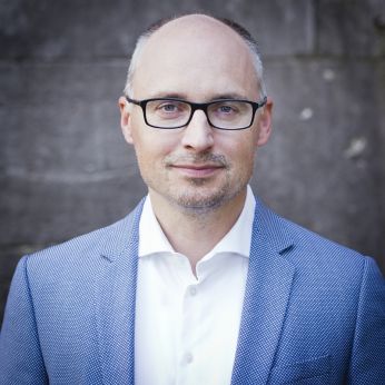 Markus Jüttner Markus Jüttner